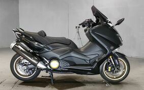 YAMAHA T-MAX 530 2016 SJ12J