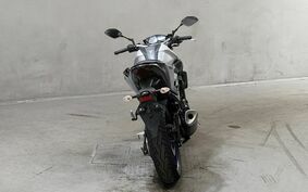 YAMAHA MT-03 2015 RH07J