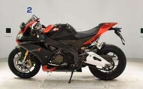 APRILIA RSV4 FACTORY 2009 RK00