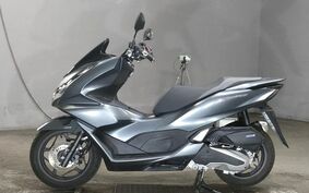 HONDA PCX 160 KF47