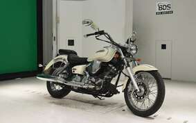 YAMAHA DRAGSTAR 250 VG05J