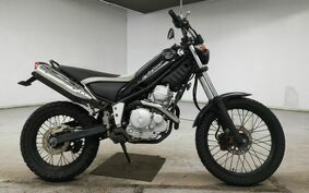 YAMAHA TRICKER DG10J