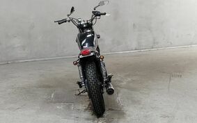 YAMAHA SR400 2002 RH01J