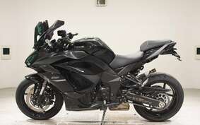 KAWASAKI NINJA 1000 SX 2021 ZXT02K