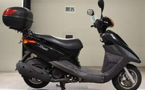 YAMAHA AXIS 125 TREET SE53J