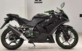 KAWASAKI NINJA 250R EX250K