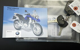 BMW R1200GS 2013 0450