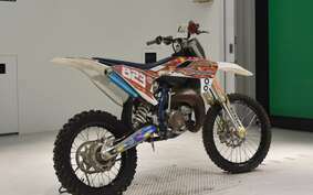 HUSQVARNA TC85