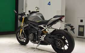 TRIUMPH SPEED TRIPLE RS 2021