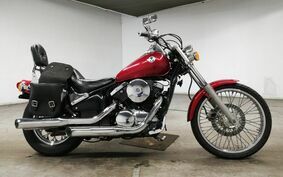 KAWASAKI VULCAN 400 1996 VN400A