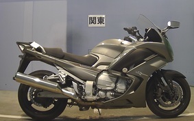 YAMAHA FJR1300 AS 2013 RP27J