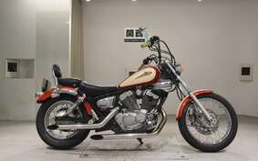 YAMAHA VIRAGO 250 3DM