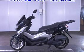 YAMAHA N-MAX 125 A SE86J