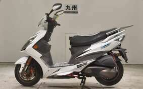 KYMCO RACING KING 180 FI