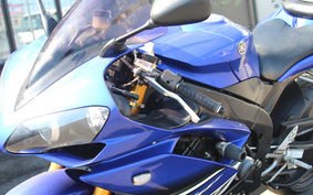 YAMAHA YZF-R1 2009 RN20