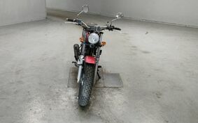 HONDA FTR223 MC34