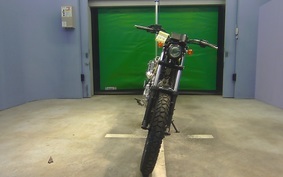 YAMAHA TRICKER 2005 DG10J