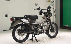 HONDA CT125-2 JA65