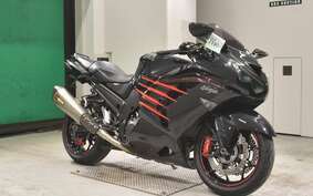 KAWASAKI ZX 1400 NINJA R A 2014 ZXT40E