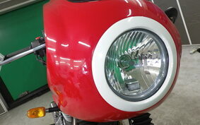 ROYAL ENFIELD コンチネンタルGT650 2023