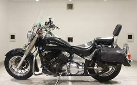 YAMAHA DRAGSTAR 400 CLASSIC 2004 VH01J