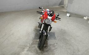 DUCATI MONSTER S4R TESTASTRETTA 2009 M417AA