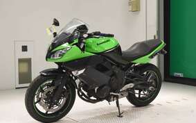 KAWASAKI NINJA 400R 2013 ER400B