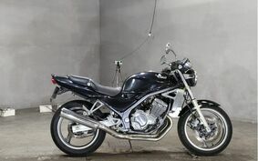 KAWASAKI BALIUS 250 ZR250A