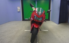 KAWASAKI NINJA 250R 2012 EX250K