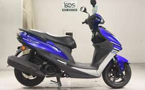 YAMAHA CYGNUS 125 XSR 3 SEA5J