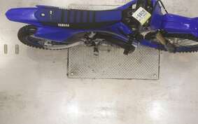 YAMAHA YZ85LW CB16C