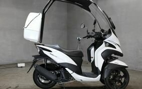 YAMAHA TRICITY 125 SEC1J