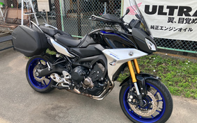 YAMAHA TRACER 9 GT 2018 RN51J