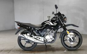 YAMAHA YBR125 G LBPPCJL