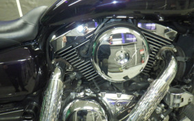 KAWASAKI VULCAN 1500 MEAN STREAK 2004 VNT50P