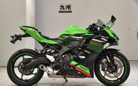 KAWASAKI ZX-25R ZX250E