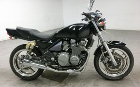 KAWASAKI ZEPHYR 400 1992 ZR400C