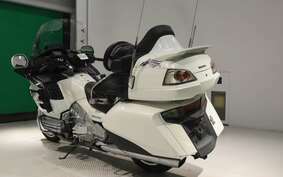 HONDA GL 1800 GOLD WING 2012 SC68