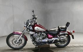 YAMAHA VIRAGO 250 3DM