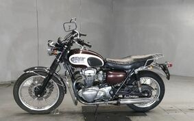 KAWASAKI W650 2009 EJ650A