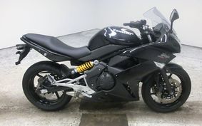 KAWASAKI NINJA 400 R 2010 ER400B