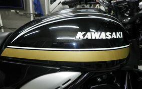 KAWASAKI Z900RS 2021 ZR900C