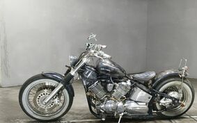 YAMAHA DRAGSTAR 1100 2001 VP13J