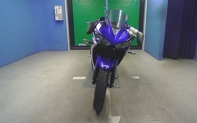 YAMAHA YZF-R25 RG10J