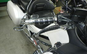 HONDA GL 1800 GOLD WING 2009 SC47