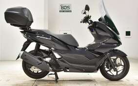 HONDA PCX 160 KF47