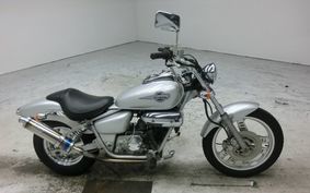 HONDA MAGNA 50 AC13