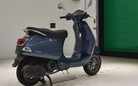 VESPA LX125IE