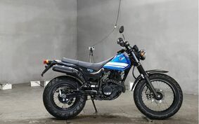 YAMAHA TW225 DG09J