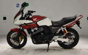 HONDA CB400 SUPER BOLDOR VTEC 2005 NC39